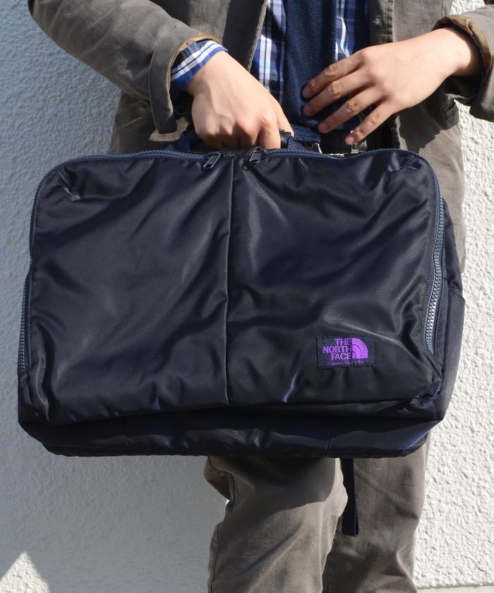 バッグ THE NORTH FACE LIMONTA Nylon 3Way Bag S THE NORTH FACE: LIMONTAナイロン 3WAY バッグ(Sサイズ