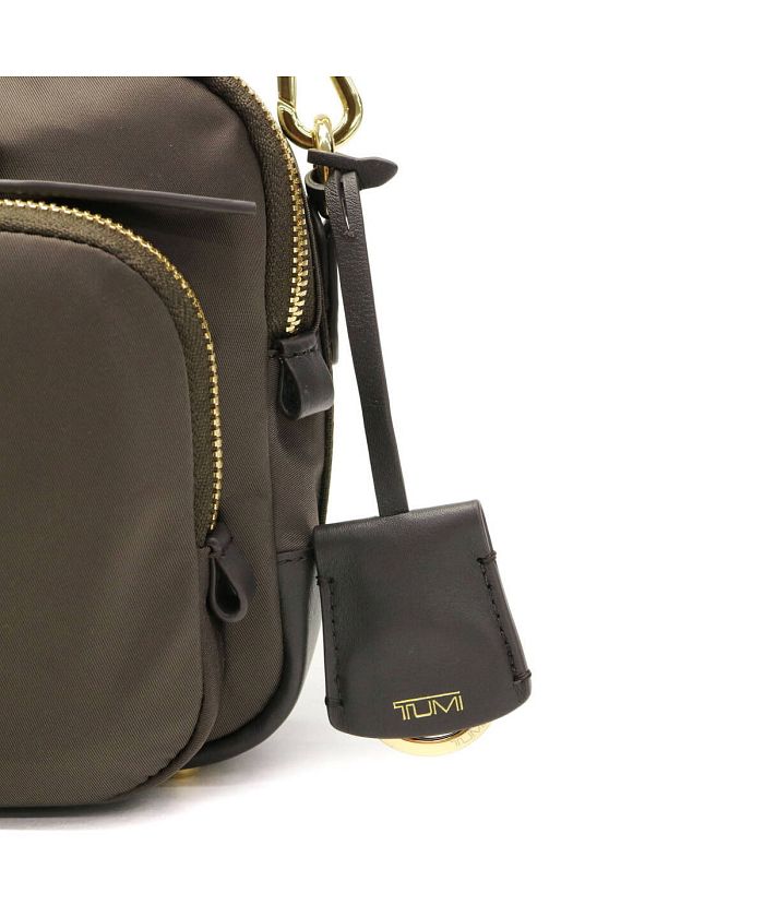 日本正規品】トゥミ TUMI VOYAGEUR ボヤジュール Troy Crossbody 