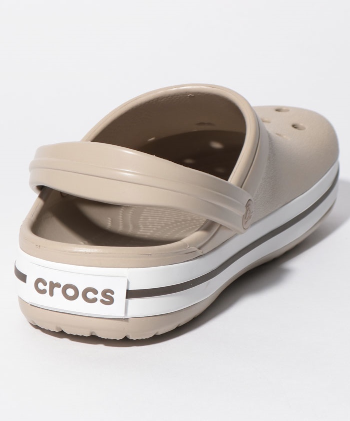 crocs ベージュ クロッグサンダルクロックス26cm crocs 毎日発送 クロックス エコー クロッグ CROCS ECHO CLOG