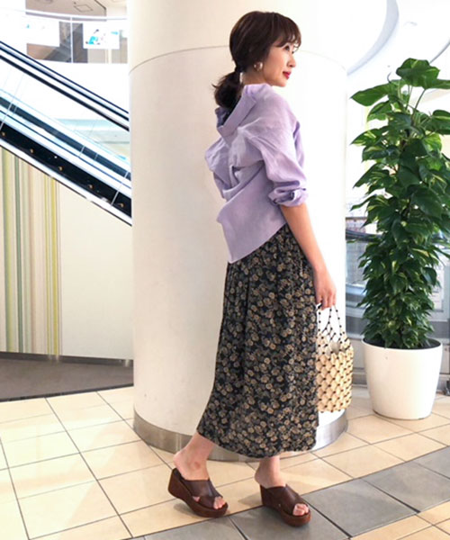 セール 50%OFF】CORSO ROMA 9/クロスウェッジサンダル(501545987
