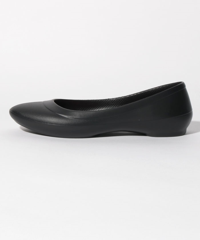 セール】クロックス crocs CROCS 203404 LINA FLAT リナ