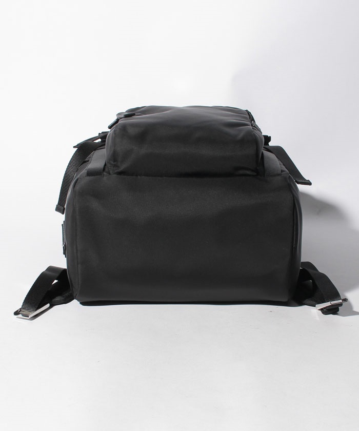 国内発送プラダ バックル バックパック Tessuto PRADA プラダ TESSUTO IMPUNTU ブランドオフ ナイロン リュック
