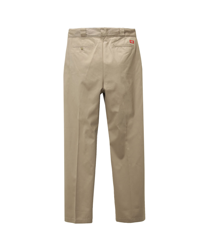 マックハウス Mac－House Dickies ディッキーズ ツイルチノパン