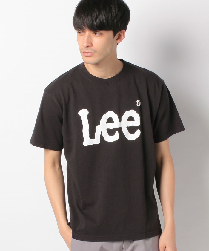 別注】【Lee】リー ロゴ 半袖Tシャツ(502019277) | マルカワ(MARUKAWA 