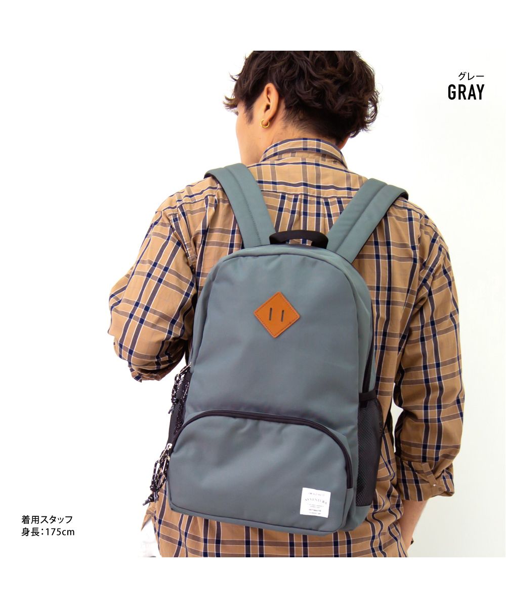 ランナー RUNNER アヴェンチュラ リュック デイパック