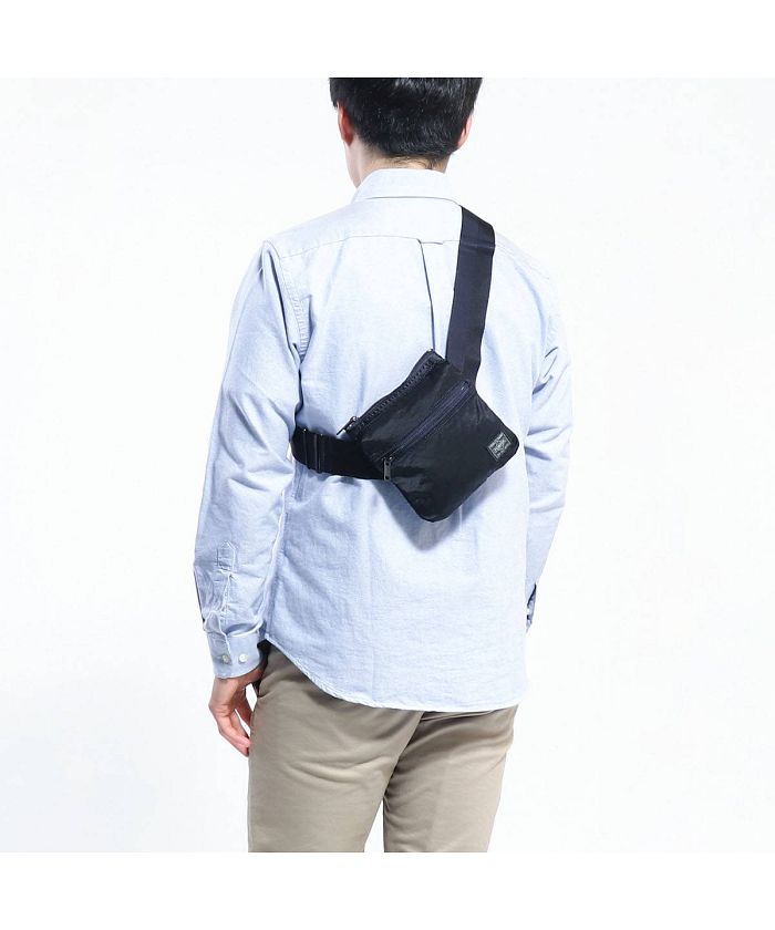 ポーター PORTER ポーター リング ショルダーバッグ 832ー16132