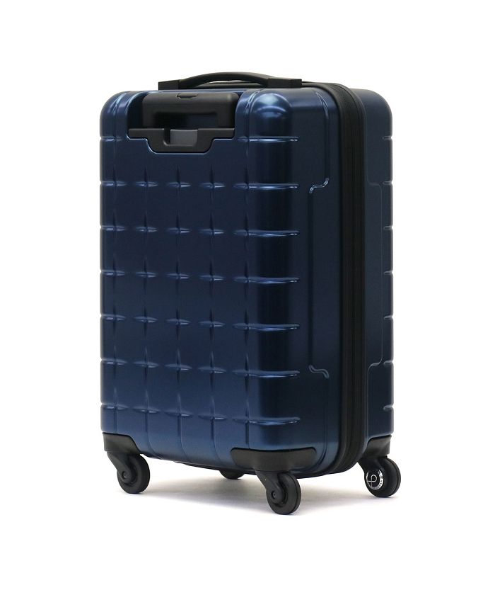極美品 PROTECA 360T メタリック スーツケース 36L 機内持ち込み プロテカ Proteca プロテカ スーツケース PROTeCA 360T METALLIC