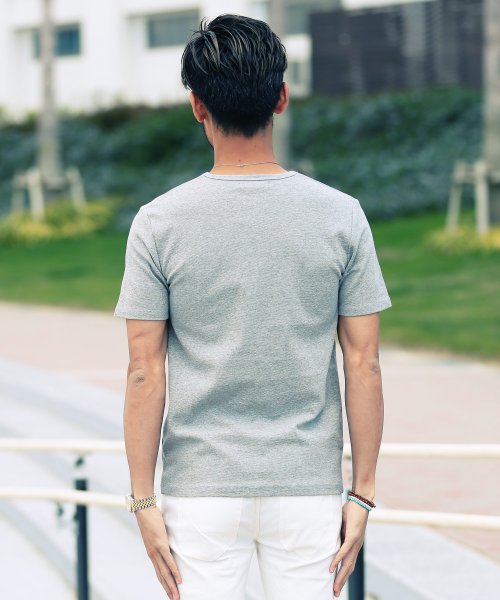 セール スパンフライスクルーネックtシャツ Tシャツ メンズ ティーシャツ 半袖 Uネック クルーネック コットン ジギーズショップ Jiggys Shop D Fashion セール スパンフライスクルーネックtシャツ Tシャツ メンズ ティーシャツ 半袖 Uネック クルーネック コットン ジギーズショップ Jiggys Shop D Fashion