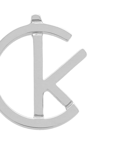 カルバン クライン Calvin Klein カルバンクライン ピアス
