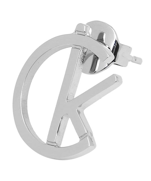 カルバンクライン ピアス アクセサリー CALVIN KLEIN KJ6DME000200 メンズ/レディース シルバー(502045122) | カルバンクライン(Calvin Klein) - d fashion カルバンクライン ピアス アクセサリー CALVIN KLEIN KJ6DME000200 メンズ/レディース シルバー(502045122) | カルバンクライン(Calvin Klein) - d fashion