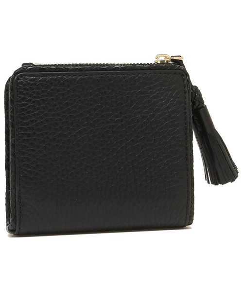 トリーバーチ 財布 アウトレット TORY BURCH 52722 001 TAYLOR トリーバーチ 財布 アウトレット TORY BURCH 52722 001 TAYLOR