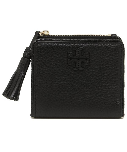 トリーバーチ 財布 アウトレット TORY BURCH 52722 001 TAYLOR トリーバーチ 財布 アウトレット TORY BURCH 52722 001 TAYLOR