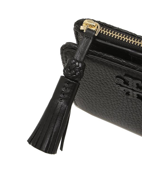 クーポン】トリーバーチ 財布 アウトレット TORY BURCH 52722 001