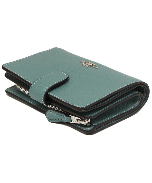 クーポン】コーチ 財布 アウトレット COACH F11484 SVMR クーポン】コーチ 財布 アウトレット COACH F11484 SVMR