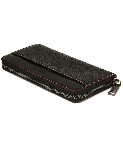 クーポン】コーチ 財布 アウトレット COACH F12130 BLK