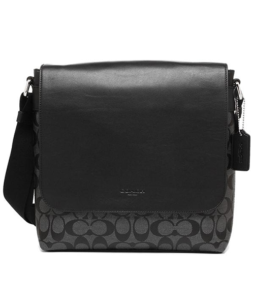 コーチ バッグ アウトレット COACH F28575 NIMI5 チャールズ スモール