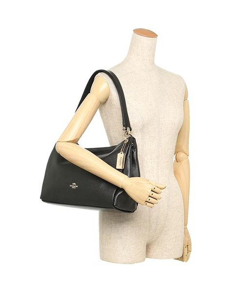 コーチ バッグ アウトレット COACH F28966 IMBLK ミア