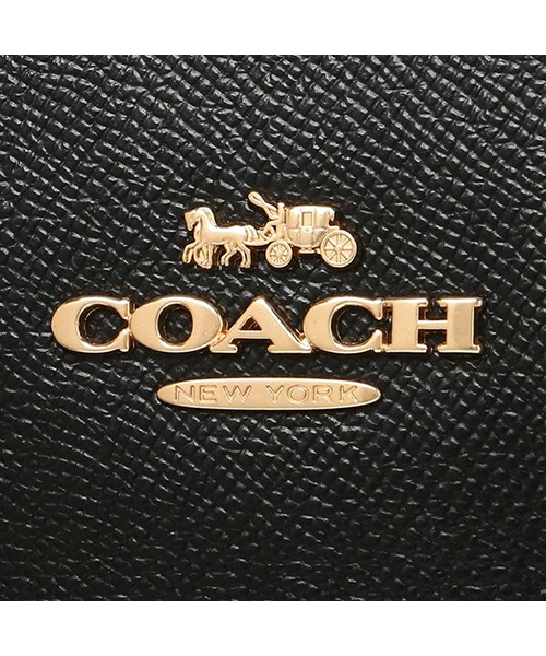 コーチ バッグ アウトレット COACH F30555 IMBLK レア