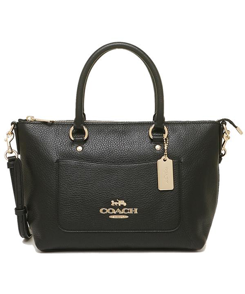 COACH コーチ ショルダーバッグ HITCH ヒッチ クロスボディ