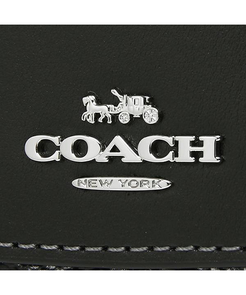 コーチ COACH エンベロープ ウォレット シグネチャー 新品未使用 コーチ COACH 長財布 シグネチャー エンベロープ ウォレット