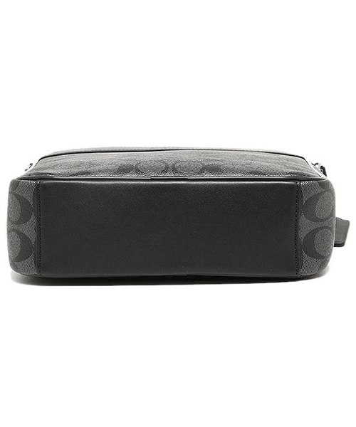 Amazon | [コーチ] F54788 シグネチャー ショルダーバッグ CO-F54788-QBAE4-1 マホガニー/ブラック [並行輸入品]  | COACH(コーチ) | ショルダーバッグ