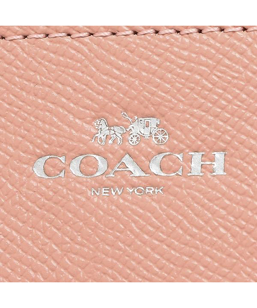 コーチ ポーチ アウトレット COACH F57857 SVET コスメティック