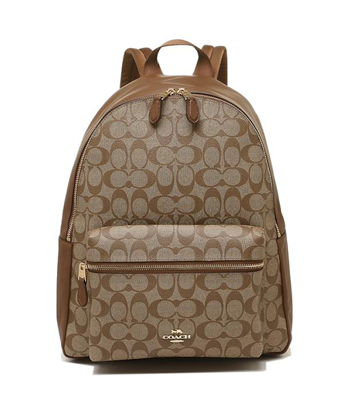 コーチ バッグ アウトレット COACH F58314 IME74 チャーリー バック