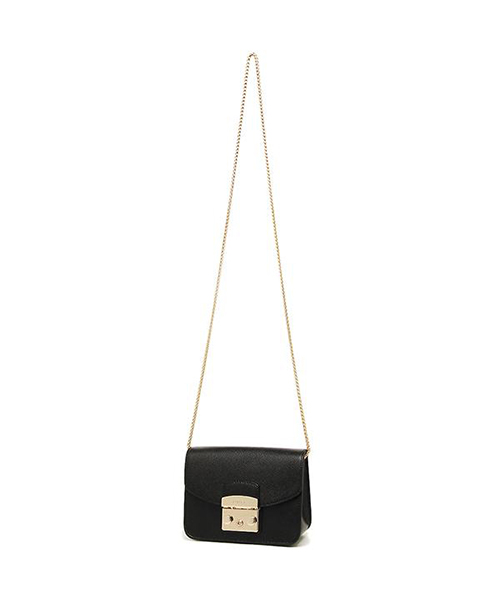 FURLA メトロポリス ミニ クロスボディ BGZ7 820676