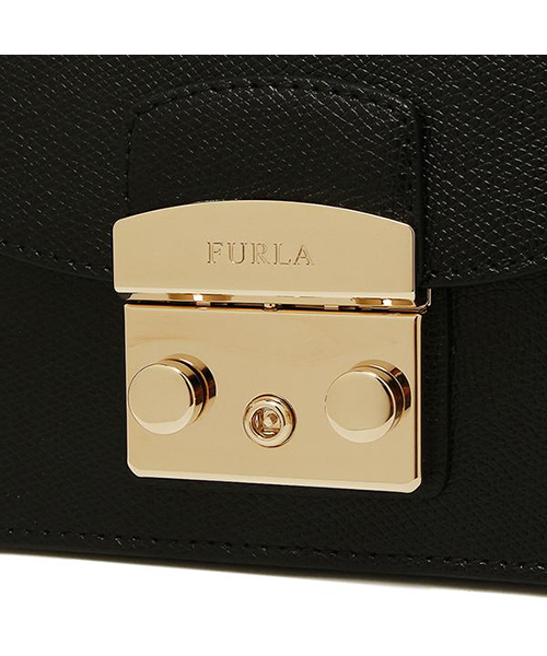 FURLA メトロポリス ミニ クロスボディ BGZ7 820676
