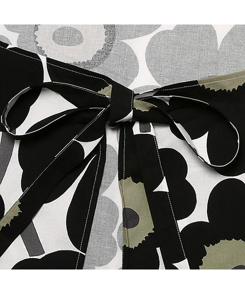セール】マリメッコ marimekko マリメッコ エプロン MARIMEKKO