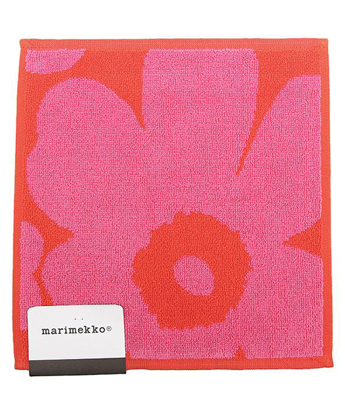 セール】マリメッコ marimekko マリメッコ ハンカチ MARIMEKKO