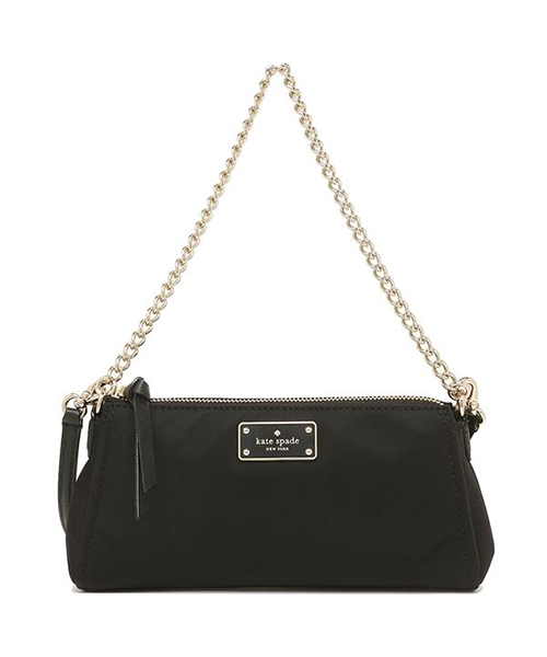 KATE SPADE WKRU5398 001 JANE WILSON ROAD レディース ハンドバッグ