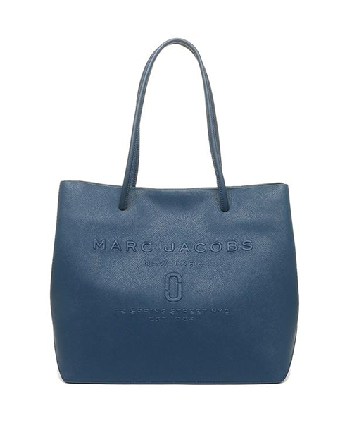 MARC JACOBSマークジェコーブストートバック