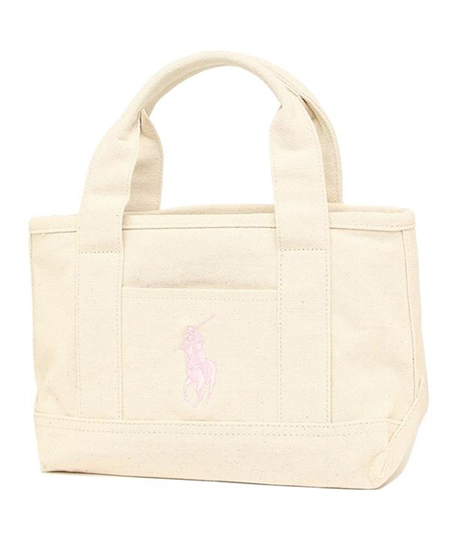 クーポン】 POLO RALPH LAUREN RA100113 GIRLS TOTE レディース トート