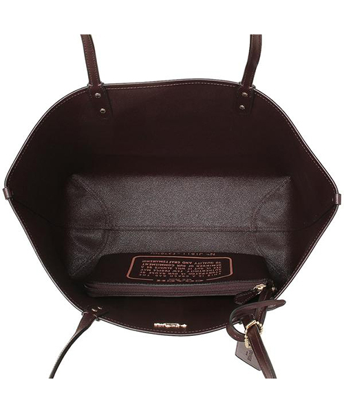 コーチ　COACH トートバッグ　リバーシブル コーチ COACH COACH F37844 IMLLW リバーシブル シティ トート