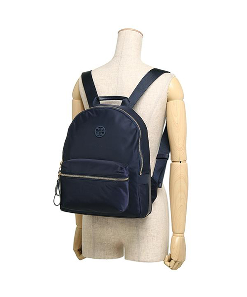 搬入設置サービス付 トリーバーチ リュック TILDA NYLON ZIP BACKPACK