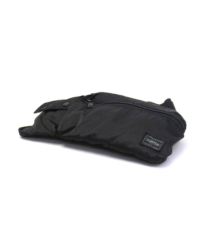 PORTER RING ポーター リング ボディバッグ ウエストバッグ L RING（PORTER） ポーター リング ウエストバッグ(L) 832-16133