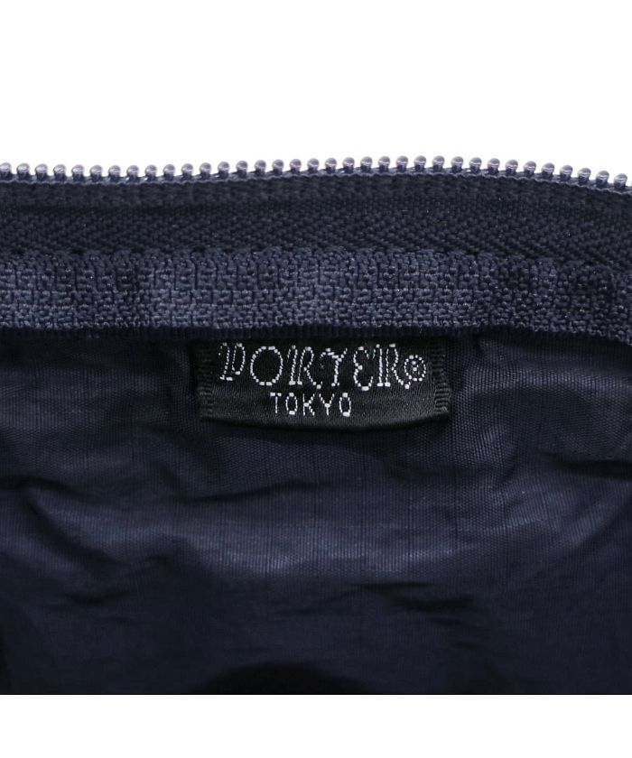 PORTER RING ポーター リング ボディバッグ ウエストバッグ L RING(リング) WAIST BAG(L) | 吉田カバンホームページ | YOSHIDA