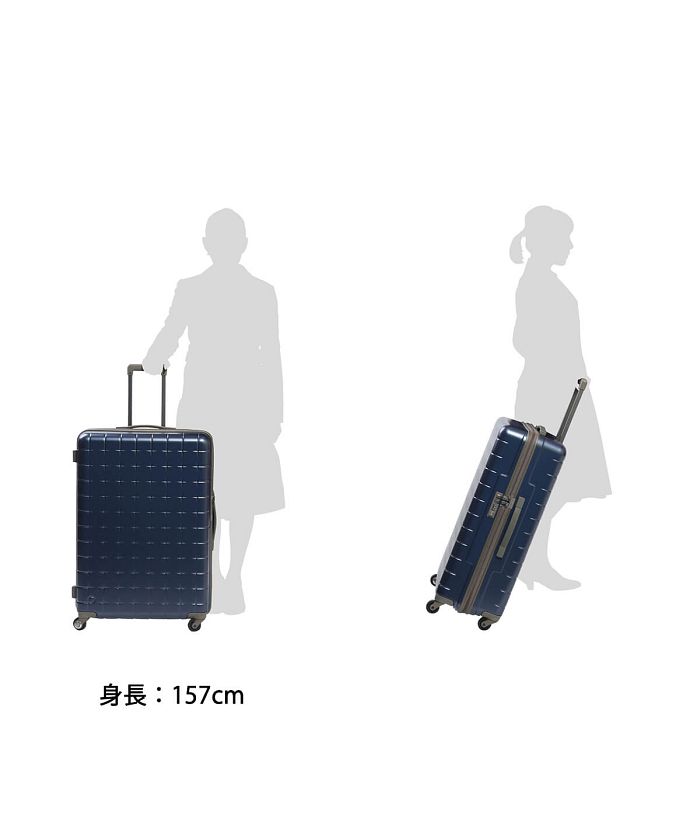 てだのふあさまお取りおき　PROTECA 360T　スーツケース てだのふあさまお取りおき PROTECA 360T スーツケース PROTECA