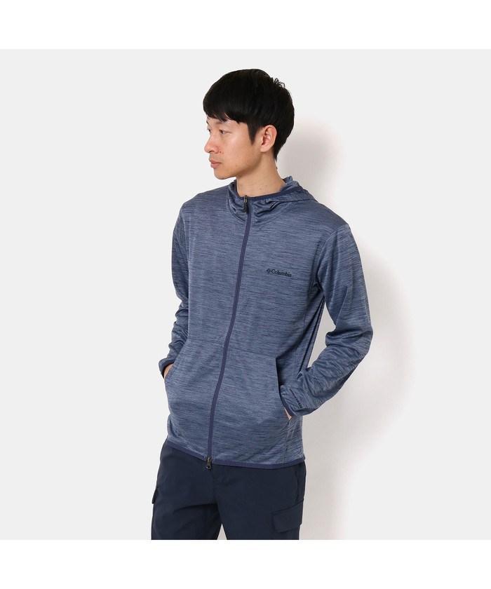 クーポン】【セール 30%OFF】ポーラーパイオニアフルジップ