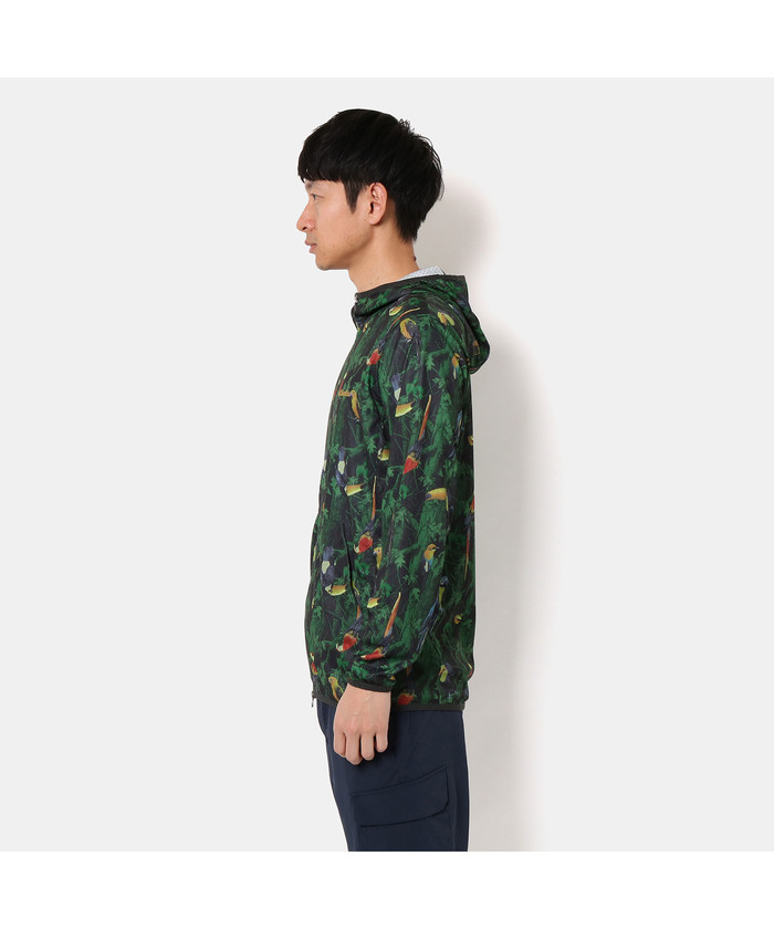 セール 30%OFF】ポーラーパイオニアフルジップフーディー