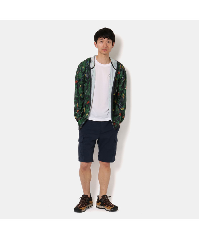 クーポン】【セール 30%OFF】ポーラーパイオニアフルジップ
