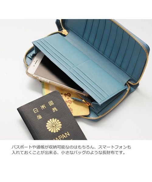 サンキョウショウカイ 三京商会 クロコダイル 長財布 フル