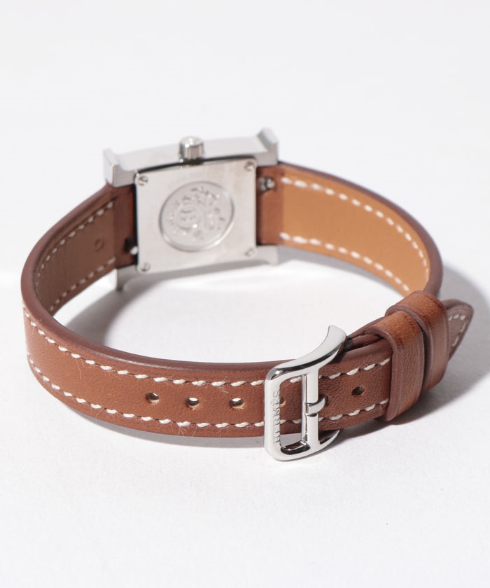 HERMES】Hウォッチミニ(502268747) | エルメス(HERMES) - d fashion HERMES】Hウォッチミニ(502268747) | エルメス(HERMES) - d fashion