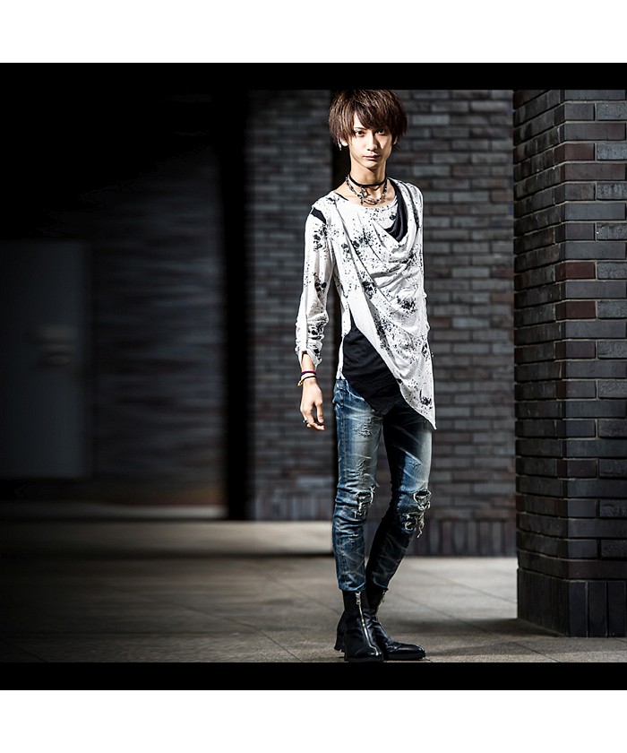 バーニングショー Bernings Sho Bernings Sho【バーニングショー