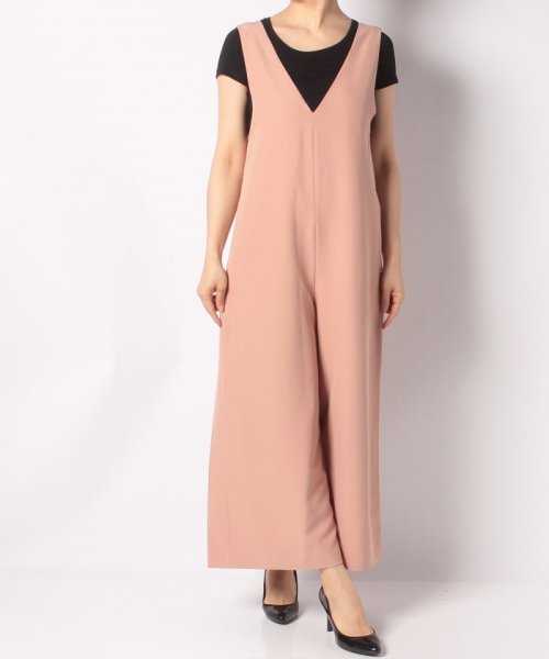 セール Sonnylabel Vネックオールインワン アーバンリサーチ アウトレット Urban Research Outlet D Fashion
