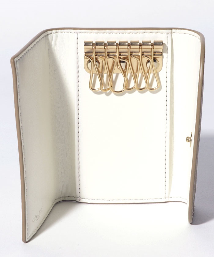 コーチ キーケース アウトレット COACH F52852 6連キーケース コーチ キーケース アウトレット COACH F52852 6連キーケース