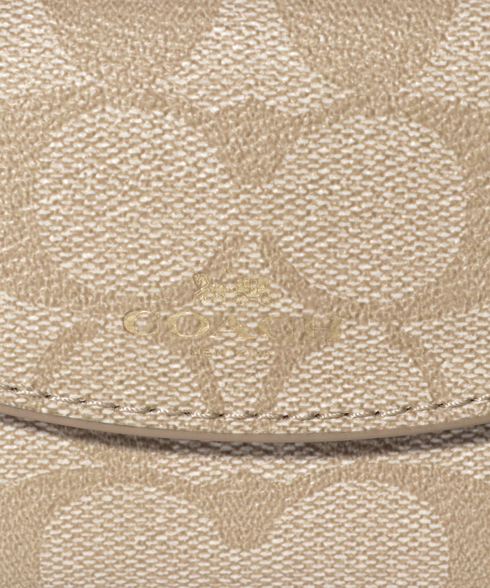 コーチ　coach  キーケース　付属品あり　未使用 COACH コーチ キーケース メンズ レディース アウトレット 73992