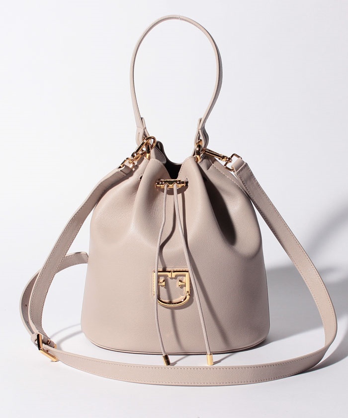 FURLA】CORONA バケットバッグ(502254482) | フルラ(FURLA) - d FURLA】CORONA バケットバッグ(502254482) | フルラ(FURLA) - d