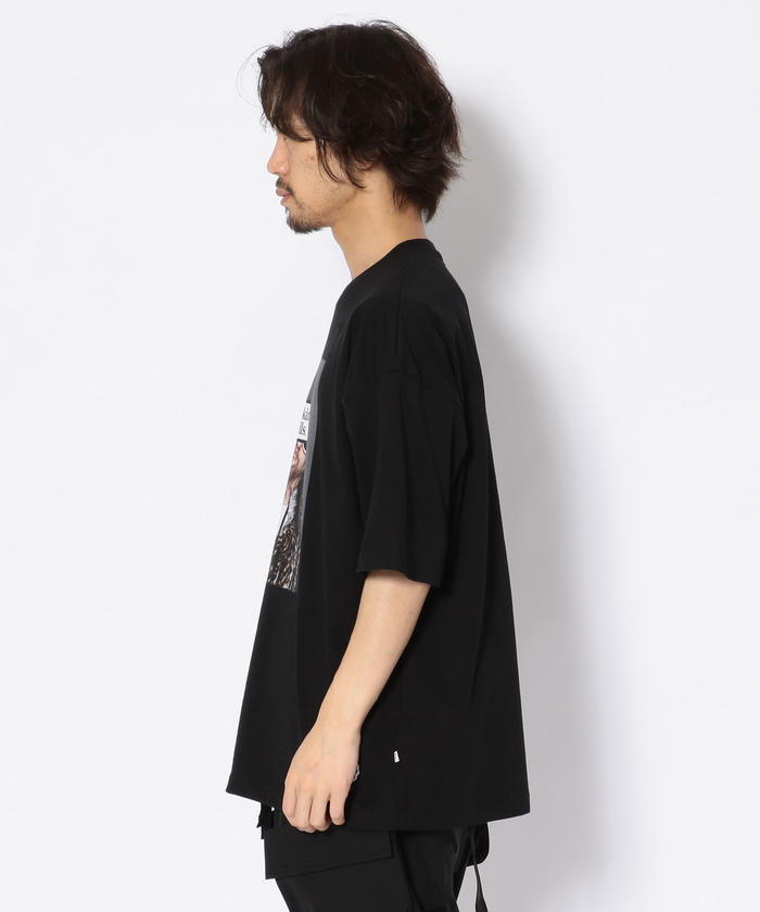 FR2×ONE・T・SHIRT/エフアールツー×ワンティーシャツ/KURT T FR2×ONE・T・SHIRT/エフアールツー×ワンティーシャツ/KURT T